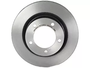For 2008-2011, 2013-2015 Lexus LX570 Brake Rotor Front Brembo 34369MFJX 2009 - Picture 1 of 2