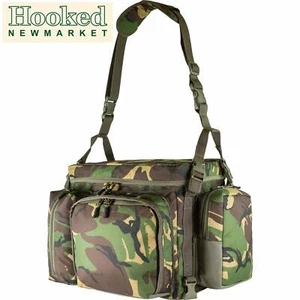 Speero Modular Cool Bag - Green & DPM Camo  - Picture 1 of 7