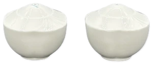 Villeroy & Boch Arco Weiss Salt & Pepper Shakers - Picture 1 of 3