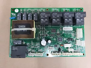 Viking Electronic Control Panel -- PE070472, PE070786 - Picture 1 of 3