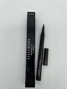 Bobbi Brown Ink Liner - Blackest Black 1ml/0.034oz Eye Liners