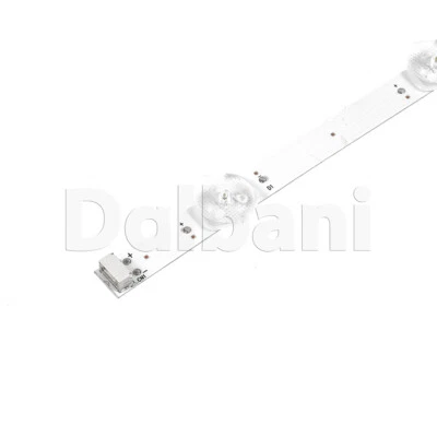 TV LED Single Backlight Strip - Image 1 of 4