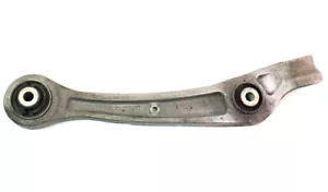 Brazo de control inferior delantero LH 09-16 Audi A4 B8 - genuino - 8K0 407 155 B - Imagen 1 de 2