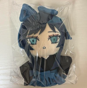 Muñeca de peluche Ado Chan Yamato Nadeshiko World Tour 2025 - Imagen 1 de 2