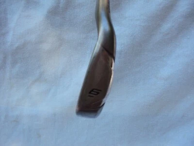 TaylorMade RBZ 6 Iron RH Steel S-Flex Pre-Owned! - Image 1 of 4