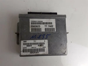 M835 SAAB ECU Control Module Unit 5563623 - Picture 1 of 4