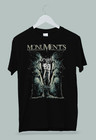 Monuments Anunnaki T-Shirt S M L XL 2XL 3XL