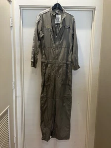 Vintage 2000s Nike Advanced Innovation Team Overall Jumpsuit Large SUPER RARE Y2K - Bild 1 von 12