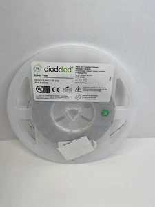 Diode LED Blaze Basics 100 LED Bandlicht 12 V 3000K 16,4 Fuß Spule 1,46 W/ft - Bild 1 von 1