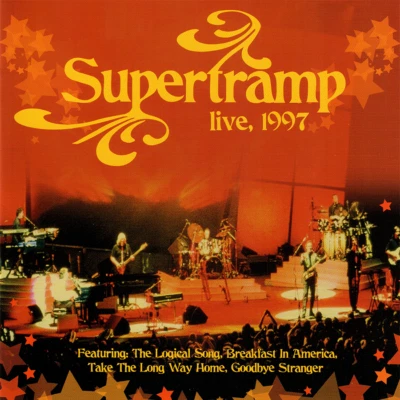 Supertramp ~ Live 1997 (1999) CD 2006 Parlophone Records UK •• NEW •• - Image 1 of 2