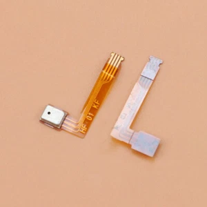 Internal Microphone Ribbon Flex Cable For Nintendo 3DS 3DSLL 3DS XL - Picture 1 of 3