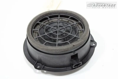 2015-2018 AUDI Q3 QUATTRO REAR RIGHT SIDE DOOR LOWER AUDIO SOUND SPEAKER OEM - Image 1 of 4