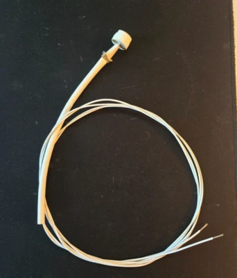 Enchufe WAC OEM 250V 12A 750W, 54 pulgadas de largo Foto 1 de 4