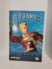 DC DIRECT 13" 1:6 Scale Deluxe kolekcjonerska figurka akcji - AQUAMAN (Nowa w pudełku)