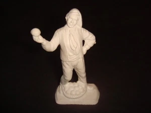 FIGURINE CAFE MOKAREX PROVINCES DE FRANCE NICOIS HOMME - Picture 1 of 1