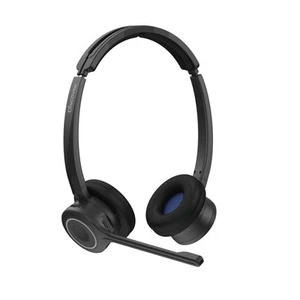 Adapt 20 Cuffie Bluetooth UC Wireless per Chiamate e Riunioni | Conforme TAA... - Foto 1 di 6