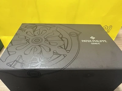 Patek Philippe Genuine Original Retailers Items - Image 1 of 4