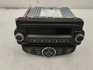 39146279 SISTEMA AUDIO / RADIO CD / 2018 / 178135 PARA OPEL CORSA E 1.4 MULTIPUN - Imagen 1 de 10