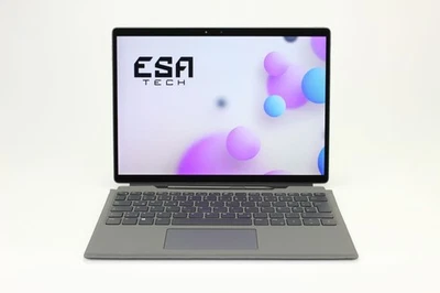 Dell Latitude 7320 Detachable 13.0" 1920х1280 i5-1140G7 16GB 512GB QWERTZ - Bild 1 von 4