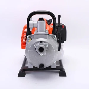 Agricultural Irrigation Land Watering Self-priming Pump Small Pump Watering - Picture 1 of 19