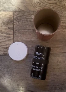 Envoltura de tubo mediana de 2" a 16" Flange Wizard Wizard WW-17 Wizard - Imagen 1 de 8