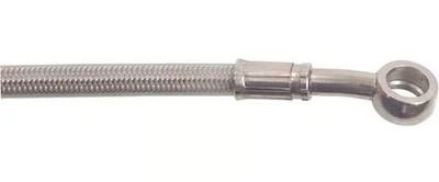  Frenos Galfer FK003D481 líneas de freno hidráulico de acero inoxidable delanteras FK003D481-1 Foto 1 de 4