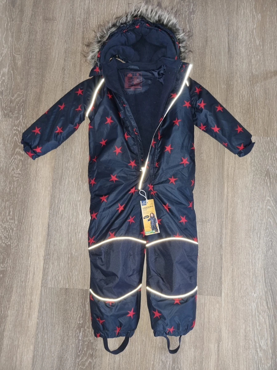 Schneeanzug / Skioverall Unisex Für Kinder & Erwachsene – Wasserdicht, Warm, Mit Reißverschluss, In Verschiedenen Größen & Farben