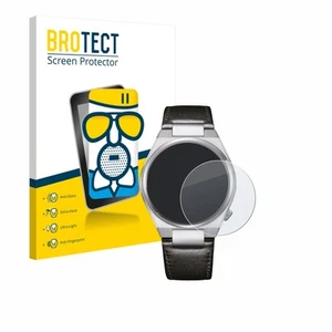 BROTECT Panzerfolie Schutzglas für Citizen Tsuyosa NK5010 matt Display - Zdjęcie 1 z 7