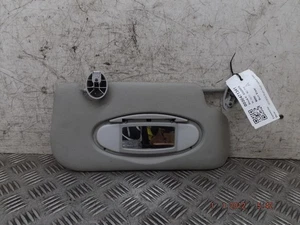 Mini Bmw Mini Rechts Fahrerseite Vorne Sonnenblende Sonnenblende R56 2006-2011D - Bild 1 von 5