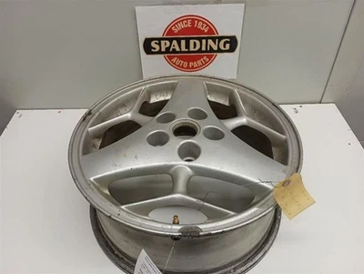 16x6-1/2 Wheel Rim Opt NX5 from 2001 Pontiac Grand Prix 10204240 - Image 1 of 4
