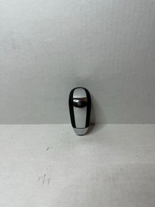 2009-2020 Dodge Journey Floor Gear Shifter Selector Knob Black & Chrome - Picture 1 of 2