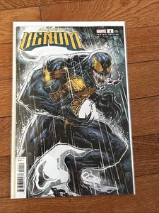 All New Venom #1 2024 Stephen Platt Variant Marvel Comics Mint Key Issue - Picture 1 of 1
