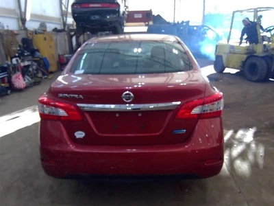 Passenger Right Caliper Rear Fits 13-19 SENTRA 6866717 Foto 1 de 4