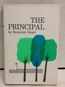 The Principal - Picture 1 of 1