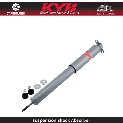 Amortiguador de suspensión trasero KYB para Ford Ranchero 1957-1958 Foto 1 de 2