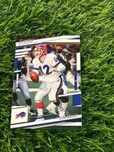 2022 Panini Prestige Football Jim Kelly #38 Buffalo Bills F43 - Picture 1 of 2