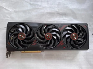 Sapphire Pulse Radeon RX 7900 GRE 16GB GDDR6 + Restgarantie + OVP - TOP Zustand - Afbeelding 1 van 4
