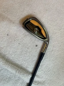 💙Cleveland CG Gold MCT Golf 8-Iron Graphite Shaft R-Flex RH Golf Club - Picture 1 of 9
