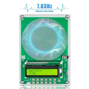 7,83Hz Ultra Niederfrequenz Generator für Heilung, 0,001Hz-200Khz Frequenz - Bild 1 von 9