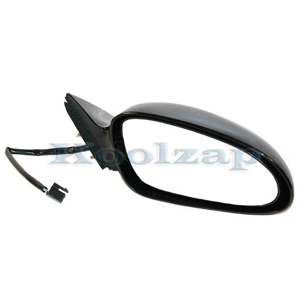 Espejo retrovisor eléctrico sin calefacción lado derecho para 00-07 Monte Carlo Foto 1 de 4