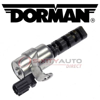 Dorman Right Variable Timing Solenoid VVT for 2005-2015 Toyota Tacoma 4.0L dl Foto 1 de 4