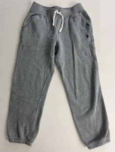 POLO Ralph Lauren Kinder Jogginghose grau Sweatpant Gr. M (10-12) - Bild 1 von 5