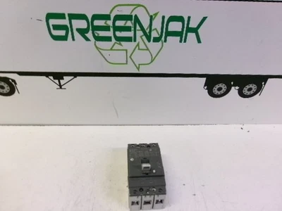 ABB XT1N125 25A 3 POLE CIRCUIT BREAKER USED FREE SHIPPING!!!!!!!!!!! - Image 1 of 4