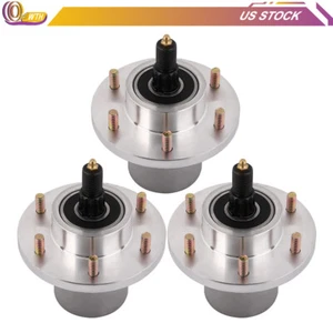 For Great Dane 200262 200041 D18030 Free Shipping 3 Spindle Assembly Brand New - Picture 1 of 8