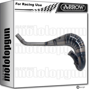 ARROW EXHAUST RACE KTM EXC 250 300 2T 2005 05 2006 06 2007 07 2008 08 2009 09