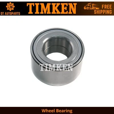 For 2010-2015 Lexus RX450h Wheel Bearing Front Timken 2011 2012 2013 2014 - Image 1 of 4