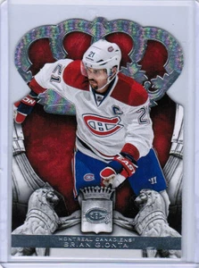 13/14 PANINI CROWN ROYALE HOCKEY BASE CARDS ( #1 - #100 ) U-Pick From List - Picture 1 of 61