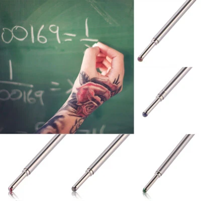 Pluma de piel para tatuaje Doodler Surfer 5 piezas Pluma para tatuajes Núcleos Suministro para tatuajes  Foto 1 de 4