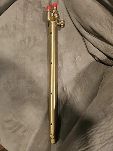 Victor Machine Torch MT 318 N Brand New 0380-0225 - Picture 1 of 5