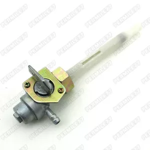 Fuel Tank Switch Petcock For Honda Silver Wing GL500 GL500I FT500 #16950-MC9-830 - Foto 1 di 5